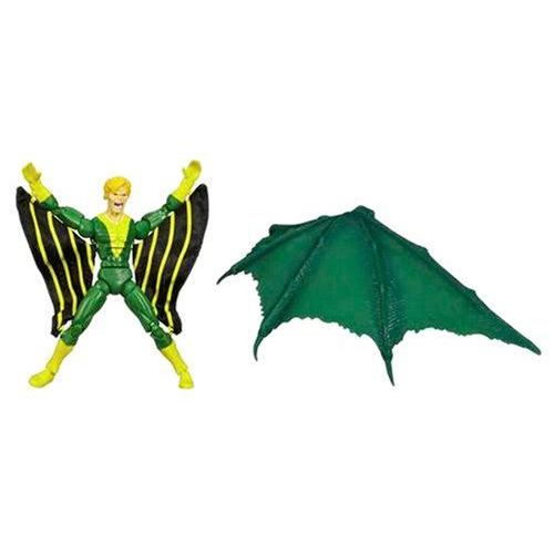 マーベル レジェンド Marvel Legends 6インチ [Annihilus] バンシー