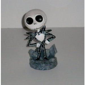 20th Anniversary The Nightmare Before Christmas (ナイトメア・ビフォア・クリスマス) Jack Skellingto