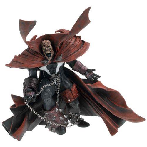 SPAWN シリーズ27 アート・オブ・スポーン スポーン イシュー85 カバー 