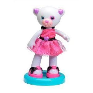 Build-A-Bear Workshop - Furbulous Fashion Friends - Fancy Bear ドール 人形 おもちゃ
