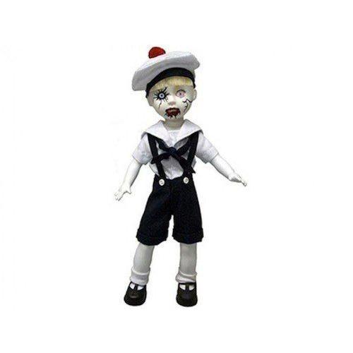 リビングデッドドールズ(Living Dead Dolls) シリーズ25/ Cracked Jack