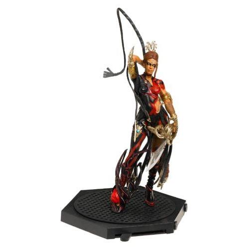 マクファーレン SPAWN REBORN SERIES 3 Warrior Lilith おもちゃ-その他おもちゃ