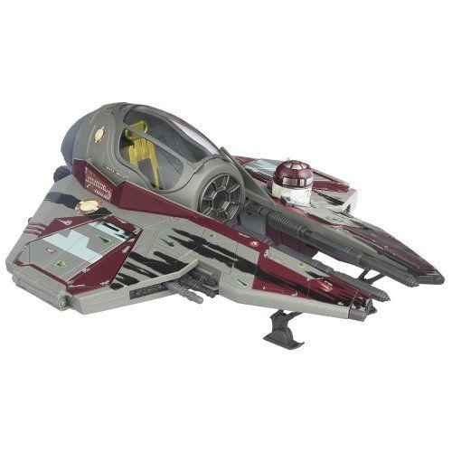 Hasbro スター・ウォーズ 2012 ヴィンテージコレクション クラス2 アタック・ビークル ジェダイ スターフ