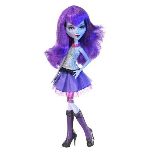 Mystixx Vampires Doll Siva / ヴァンパイア・ドール　シヴァ