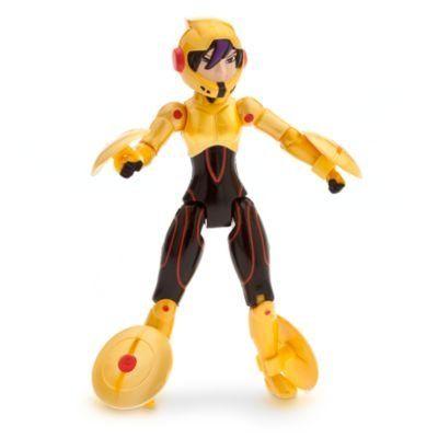 最安値 ディズニー Disney Us公式商品 ベイマックス Baymax ビッグヒーロー6 フィギュア 置物 おもちゃ 玩具 100 本物保証 Www Ladislexia Net