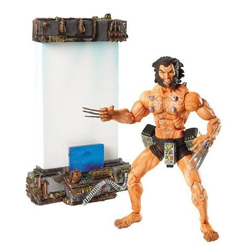マーベル レジェンド Marvel Legends 6インチ #07 ウェポンX マーベル レジェンド Marvel Legends 6インチ #07 ウェポンX