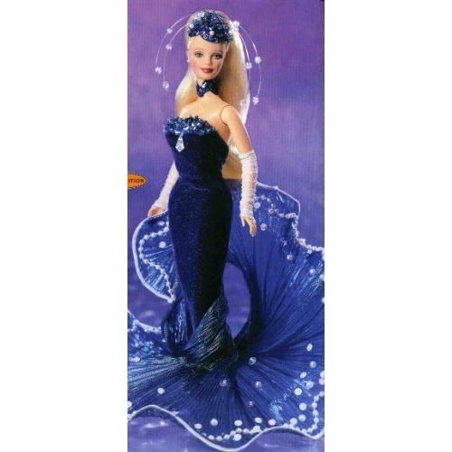Water Rhapsody Barbie バービー Doll 人形 ドール