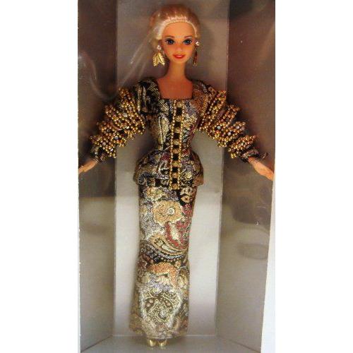 バービーChristian Dior Barbie Special Mattel　　 13168