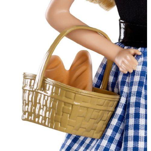 Barbie バービー コレクター The World-France Doll_3