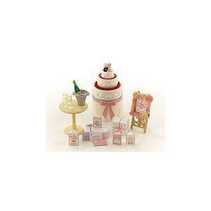 Sylvanian Families Wedding Cake And Accessories 図形 手あそび あやつり人形 おもちゃ-その他おもちゃ