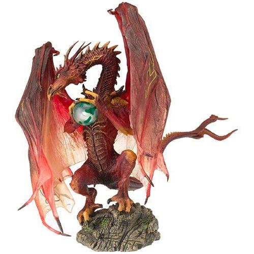 ＳＡＬＥ！！マクファーレントイズ 火竜続きもの１ ソーサラー・ドラゴン おもちゃ-その他おもちゃ