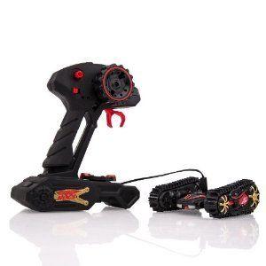 Air Hogs Hypertrax， Red おもちゃ