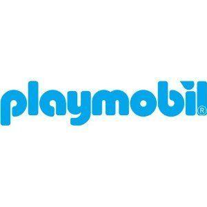 PLAYMOBIL（プレイモービル） はしご消防車 4820_3