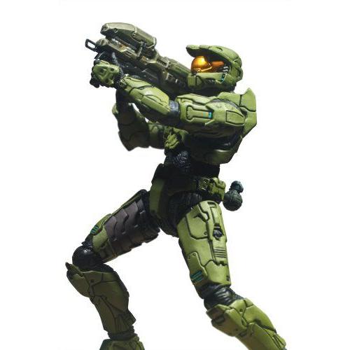 HALO3＜ヘイロー3＞動き図形 続きもの2/御師匠さん旗がしら（変わり種2） ゲーム、おもちゃ-おもちゃ-その他おもちゃ