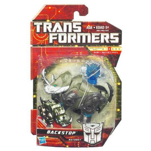トランスフォーマー ジェネレーションズ スカウトスクラス バックスいの一番 US版/TRANSFORMERS GENERATION その他おもちゃ-ゲーム、おもちゃ