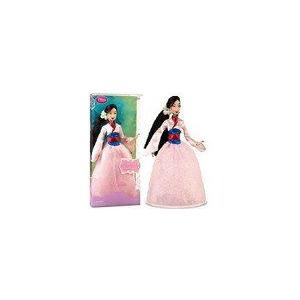 ディズニー プリンセス ムーラン ドール 12'' 131002fnp_1