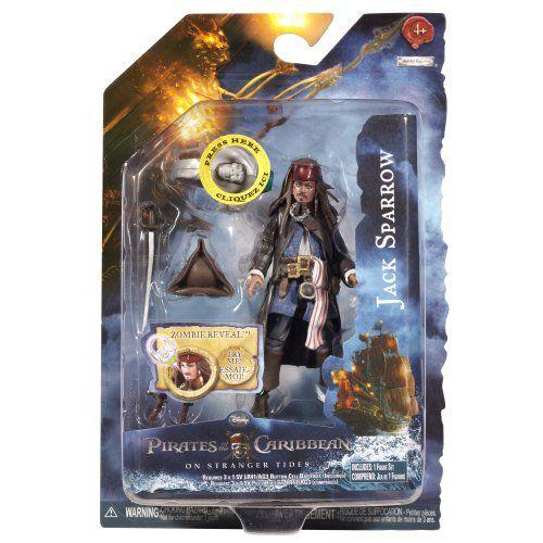 パイレーツオブカリビアン フィギュア（その他ベビー、キッズおもちゃ