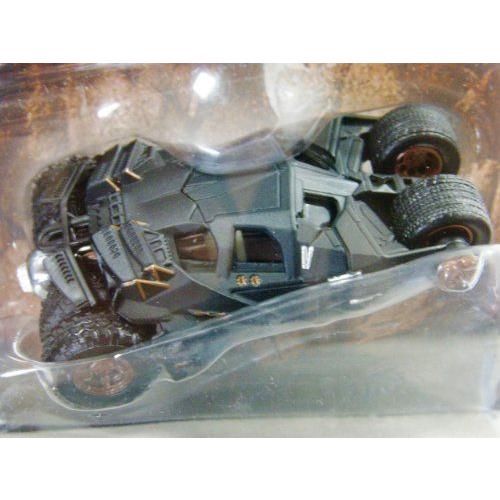 HotWheels ダイキャスト ミニカー / バットマン バットモービル