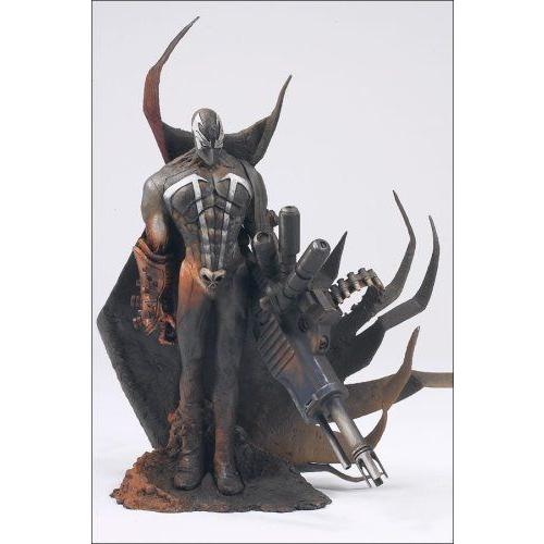 ＳＡＬＥ！！マクファーレントイズ スポーン 続きもの24 SPAWN hsi.01 おもちゃ-その他おもちゃ