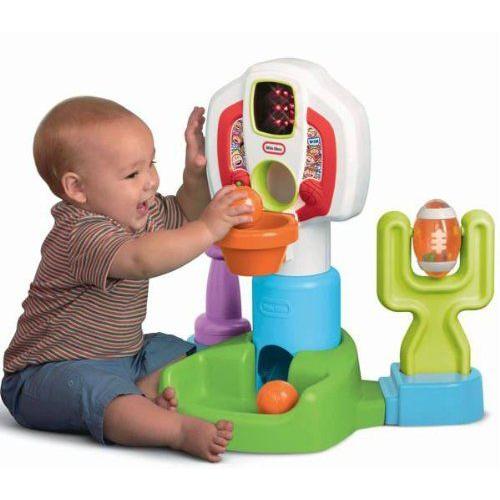 LITTLETIKES リトルタイクス チャンプス スポーツ センター　【621826】