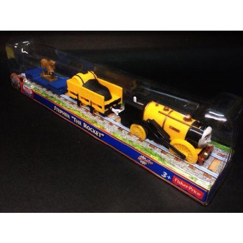 日本未発売) TRACK MASTER きかんしゃトーマスとなかまたち 日本未発売) TRACK MASTER きかんしゃトーマスとなかまたち
