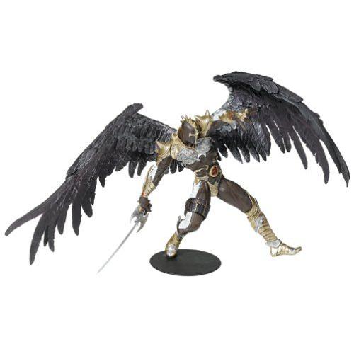 SPAWN REBORN SERIES 3 REDEEMER ゲーム、おもちゃ-その他おもちゃ