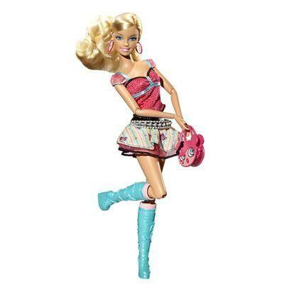 バービー ファッショニスタ キュート