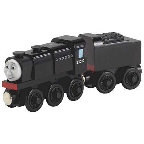 ラーニングカーブ きかんしゃトーマス 木製レールシリーズ ネビル FC