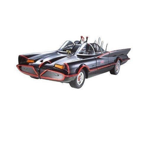 【数量は多】 1/18 1966 TV Series Batmobile その他おもちゃ