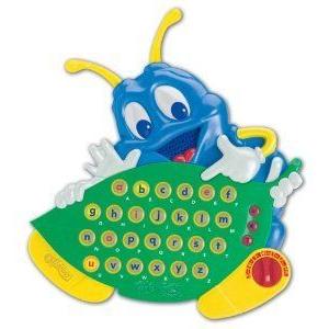 Educational Insights Phonics Firefly 手あそび