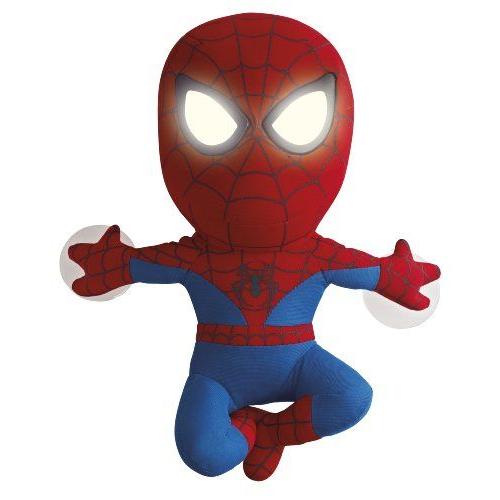Spider-Man Go Glow Pal