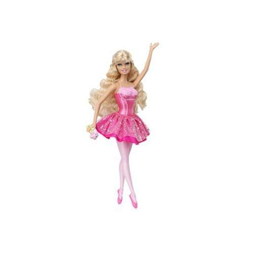 バービー人形　Barbie I Can Be Village Dolls 4-Pack_2