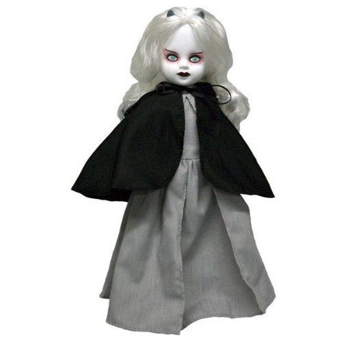 リビング・デッド・ドールズ　24 Xezbeth