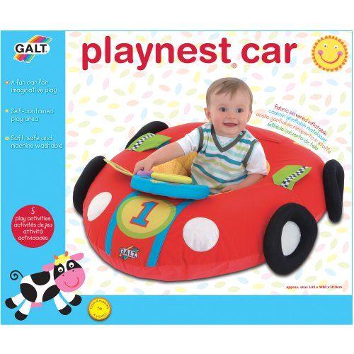 割引特価 Galt Playnest (Car)