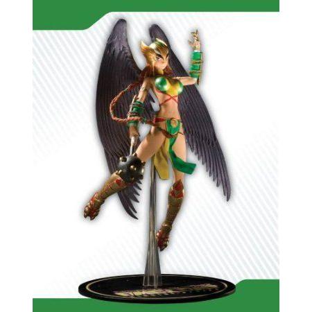 Ame Comi Hawkgirl PVC フィギュア 人形 フィギュア おもちゃ 人形