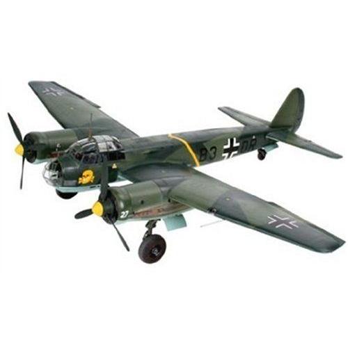 1/32 ユンカースJu-88A-1/A-5 (新金型)