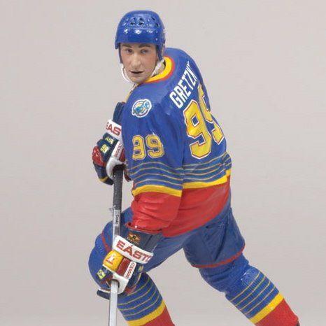 希少❤️マクファーレン　NHL ゴーリー　R.トゥーレク‼️ 希少❤️マクファーレン NHL ゴーリー R.トゥーレク‼️ 希少