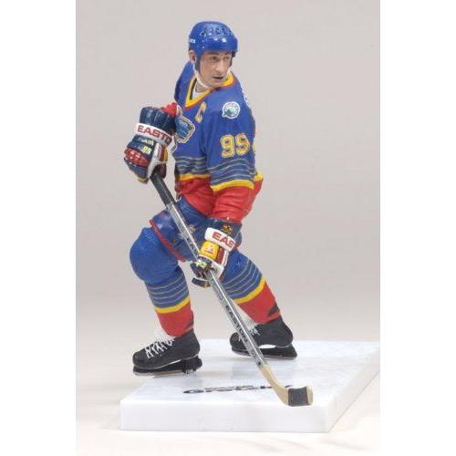 ウェイン・グレツキー マクファーレンNHLレジェンド 5 (ブルース