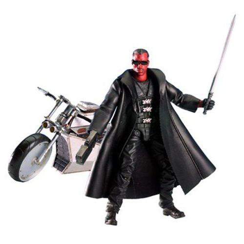マーベル レジェンド Marvel Legends 6インチ #05 ブレイド [ポスター付き]
