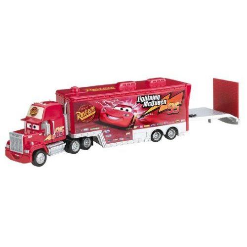 カーズ　トレーラー　Mack Hauler6081a