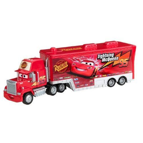 カーズ トレーラー Mack Hauler6081a : ワールド輸入アイテム専門店