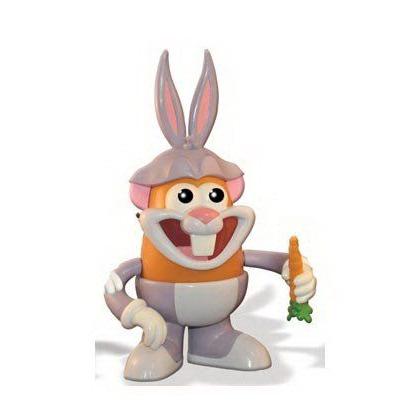 Mr．ポテトヘッド BUGS BUNNY バッグズバニー