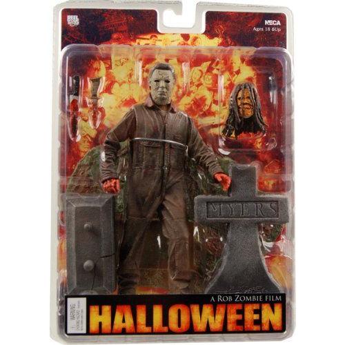 A Rob Zombie Film HALLOWEEN 