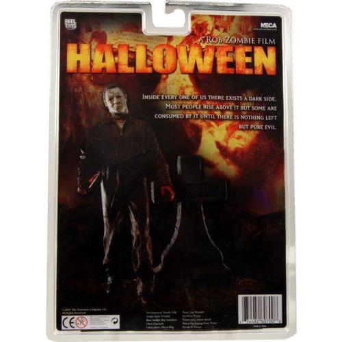 A Rob Zombie Film HALLOWEEN "Michael Myers"_1