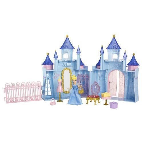 ディズニープリンセス フェイバレット モーメント ロイヤル・ブティック シンデレラのファッション・ブテ