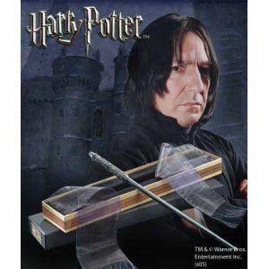 Noble コレクション Professor Snape'S Wand_1