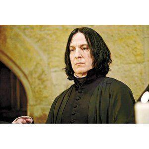 Noble コレクション Professor Snape'S Wand_2