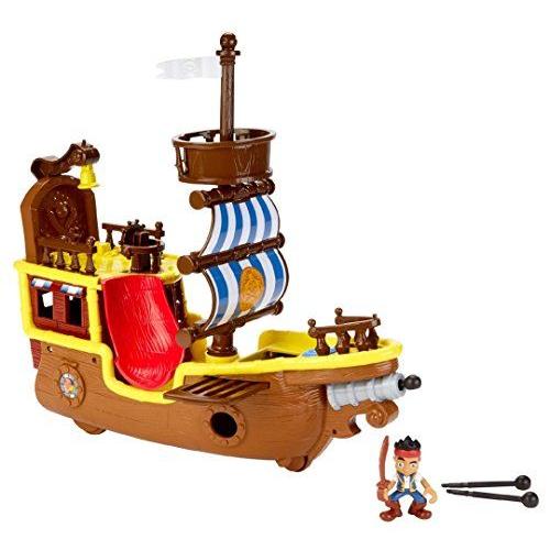 ディズニー(Disney)US商品 ジェイクとネバーランドのかいぞくたち おもちゃ 玩具 トイ