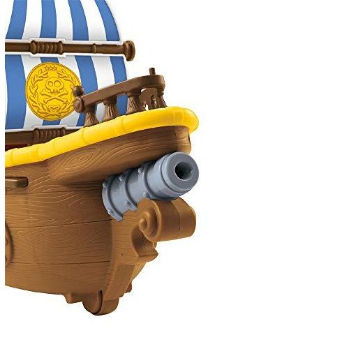 ディズニー(Disney)US商品 ジェイクとネバーランドのかいぞくたち おもちゃ 玩具 トイ_2