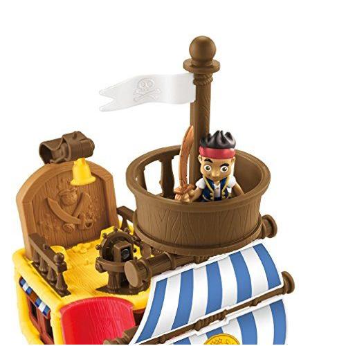 ディズニー(Disney)US商品 ジェイクとネバーランドのかいぞくたち おもちゃ 玩具 トイ_3